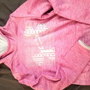 Underarmour Girls Pullover sweater